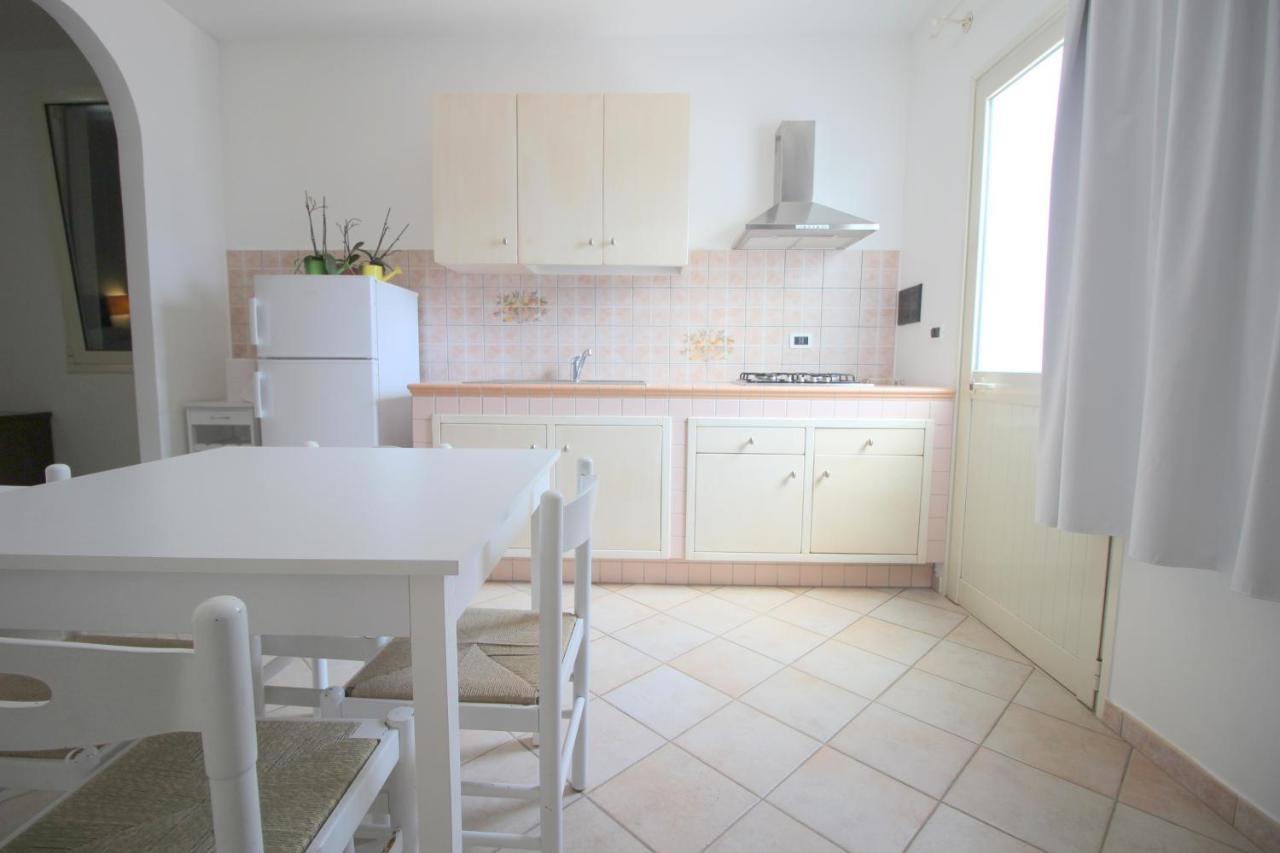 Home Holiday Salento La Scisa Alessano Eksteriør bilde