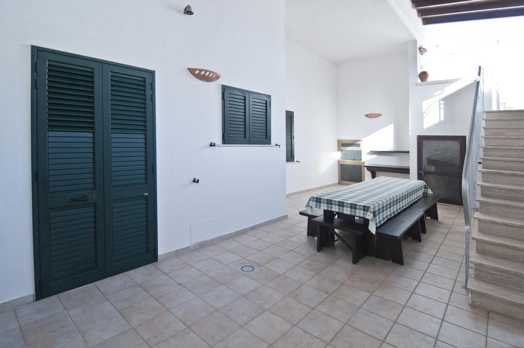 Home Holiday Salento La Scisa Alessano Eksteriør bilde