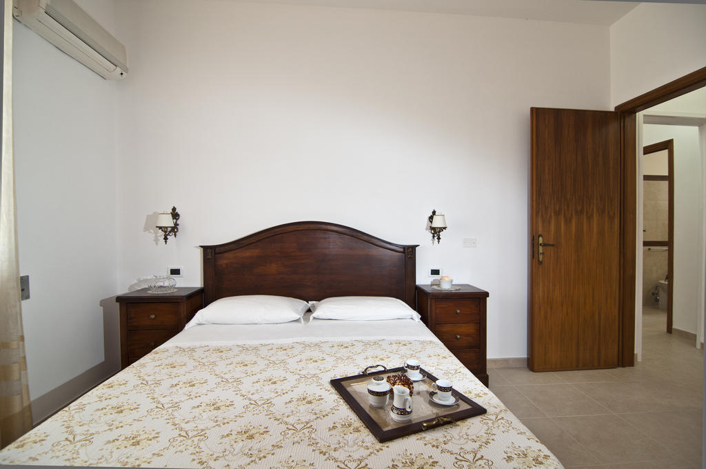 Home Holiday Salento La Scisa Alessano Eksteriør bilde