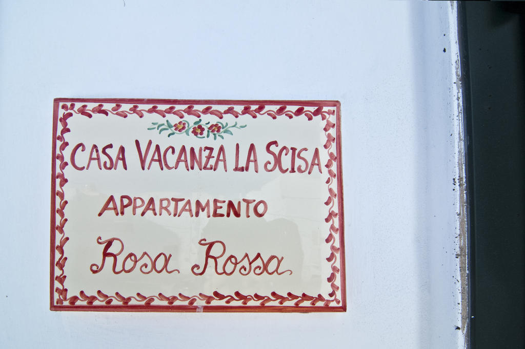 Home Holiday Salento La Scisa Alessano Rom bilde