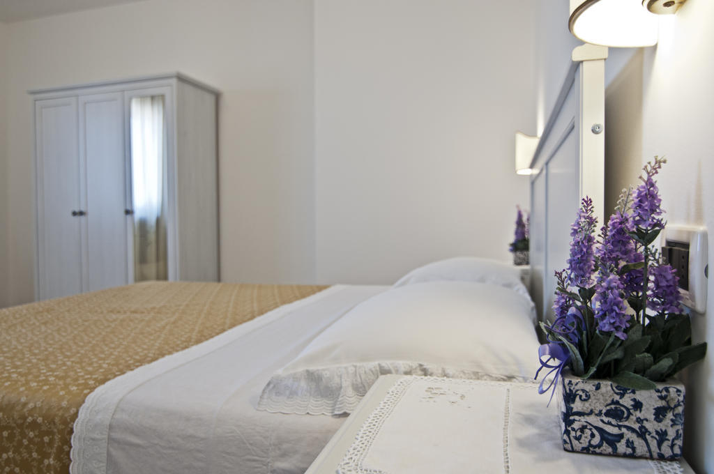 Home Holiday Salento La Scisa Alessano Rom bilde