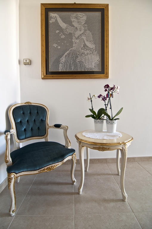 Home Holiday Salento La Scisa Alessano Rom bilde