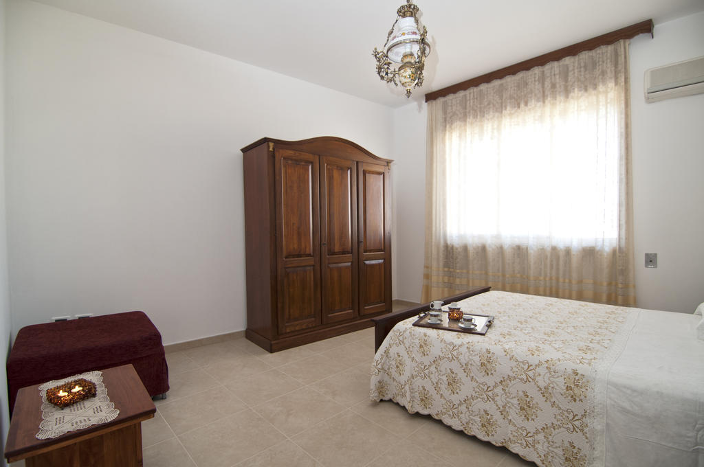 Home Holiday Salento La Scisa Alessano Rom bilde