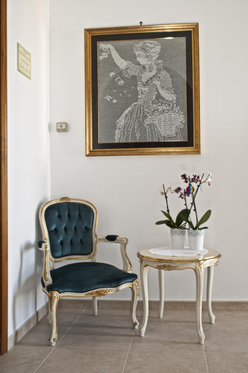 Home Holiday Salento La Scisa Alessano Rom bilde