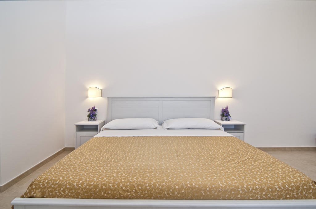 Home Holiday Salento La Scisa Alessano Rom bilde