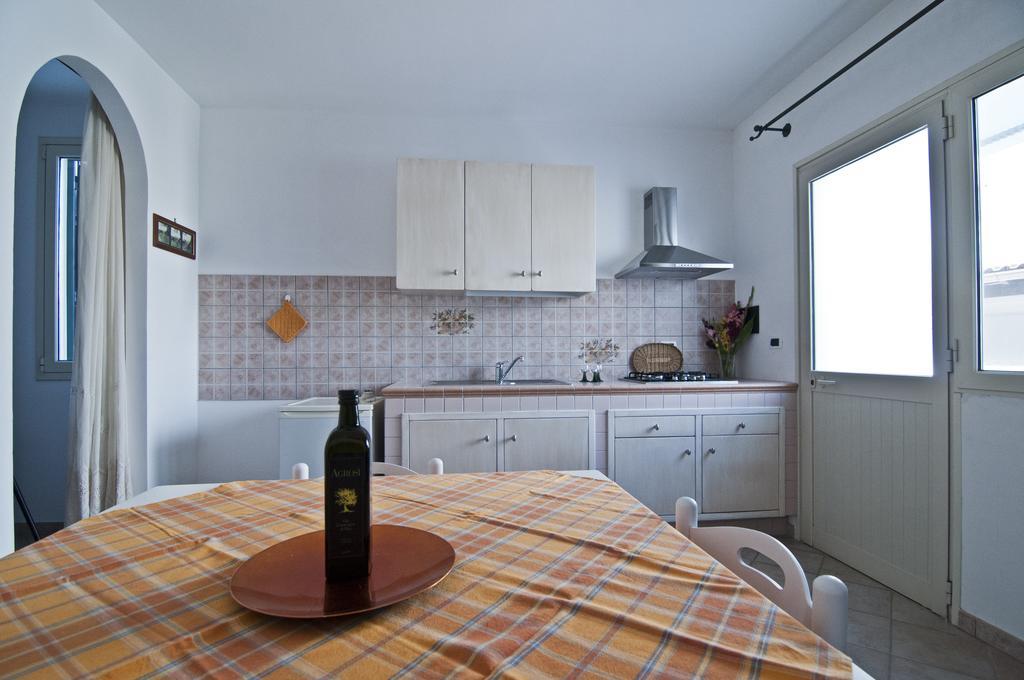 Home Holiday Salento La Scisa Alessano Eksteriør bilde