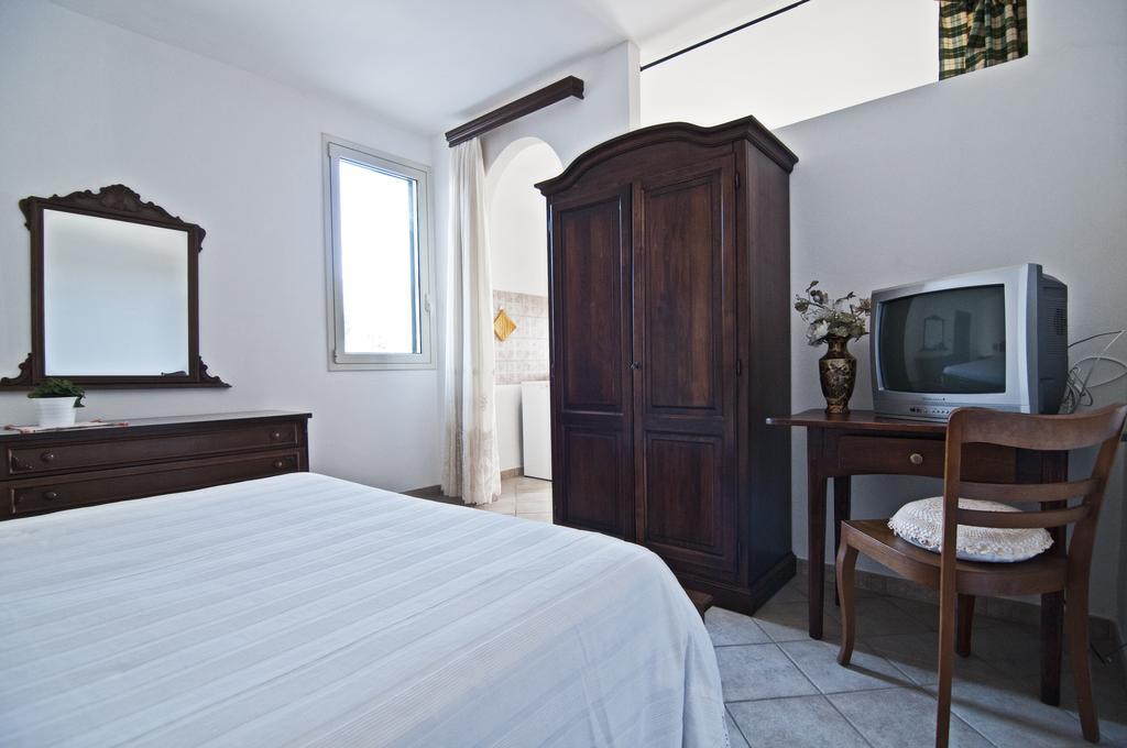 Home Holiday Salento La Scisa Alessano Eksteriør bilde